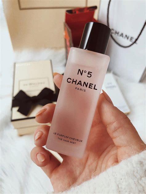 chanel no 5 haarparfum|chanel eau fraiche aanbieding.